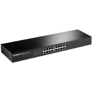 Edimax GS-1016 Switch Gigabit 16 Ports