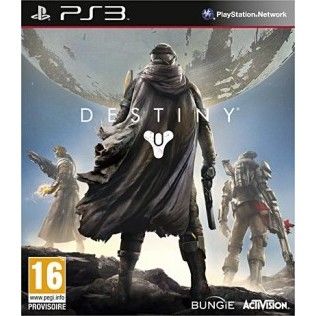 Destiny - Playstation 3