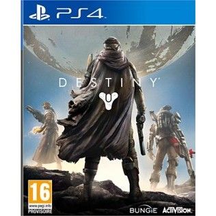 Destiny - PlayStation 4