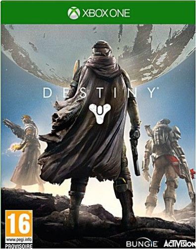 Destiny - Xbox One