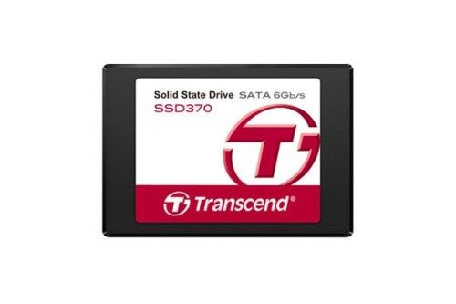 Transcend 128Go SSD370 (TS128GSSD370)