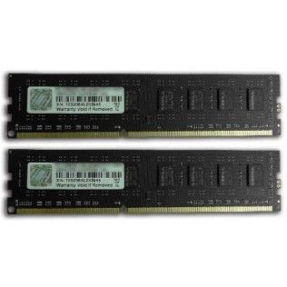 G.Skill NS DDR3-1333 CL9 4Go (2x2Go)