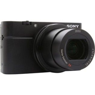 Sony Cyber-Shot DSC-RX100 III