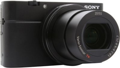 Sony Cyber-Shot DSC-RX100 III