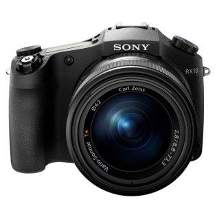 Sony Cyber-Shot DSC-RX10