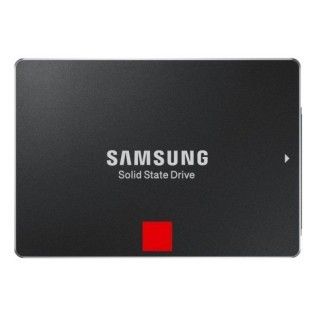 Samsung 256Go 850 Pro Series