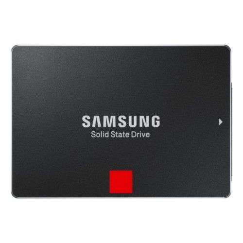 Samsung 512Go 850 Pro Series