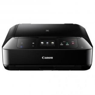 Canon Pixma MG7550 (Noir)