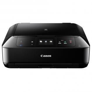 Canon Pixma MG7550 (Noir)