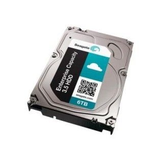 Seagate Enterprise Capacity 6To SATA III - ST6000NM0024