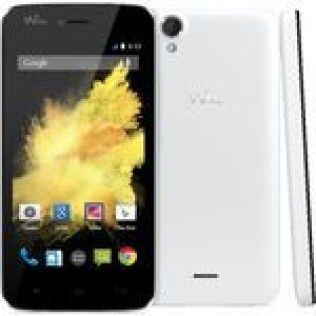 Wiko Birdy 4G (Blanc)