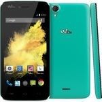 Wiko Birdy 4G (Turquoise)