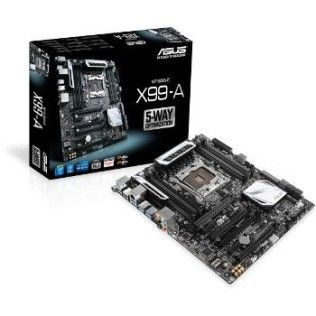 Asus X99-A