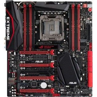 Asus ROG Rampage V Extreme