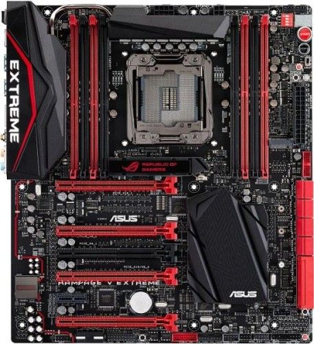 Asus ROG Rampage V Extreme