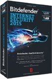 Bitdefender Internet Security 2014 - Licence 3 ans 3 postes - PC