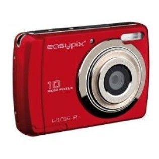 Easypix V1016 Swing (Rouge)