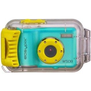 Easypix W508 Starfish (Turquoise)