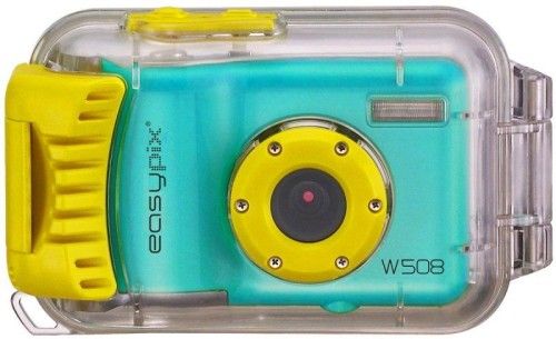 Easypix W508 Starfish (Turquoise)