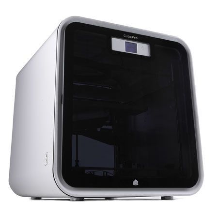 3DSystems CubePro