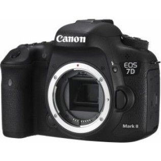 Canon EOS 7D MARK II