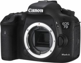 Canon EOS 7D MARK II