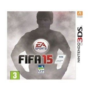 Fifa 15 - Nintendo 3DS/2DS