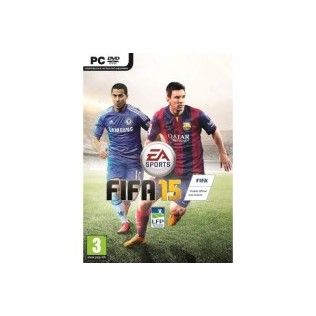 Fifa 15 - PC