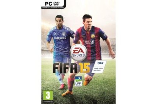 Fifa 15 - PC