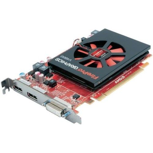 AMD FirePro V4900 1Go