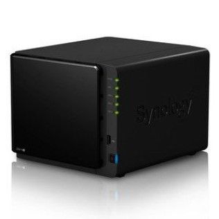 Synology DiskStation DS415+