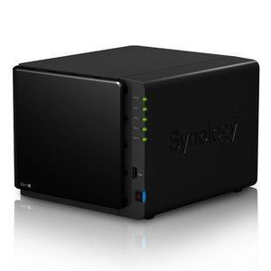 Synology DiskStation DS415+