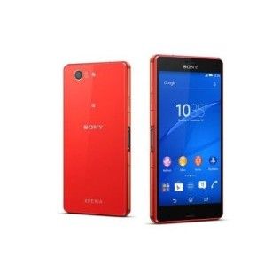 Sony Xperia Z3 16Go (Orange)