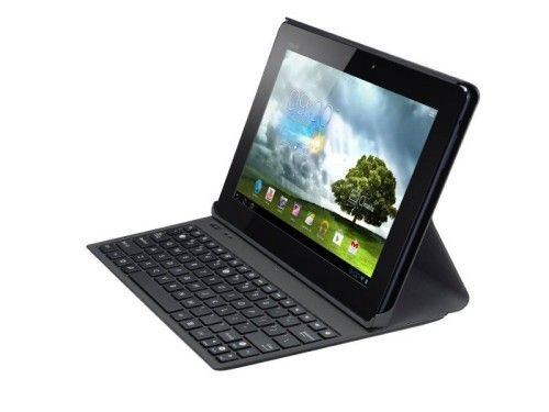 ASUS PAD-13 FOLIO KEY BK/IT//BT/10 Tastiera + Custodia Bluetooth ASUS MeMO Pad