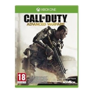 Call Of Duty Advanced Warfare - Xbox One