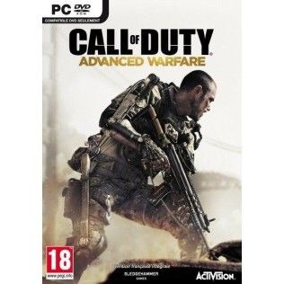 Call Of Duty Advanced Warfare - PC