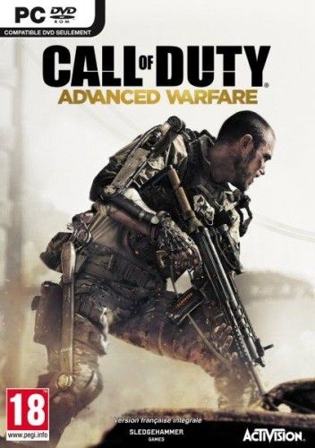 Call Of Duty Advanced Warfare - PC