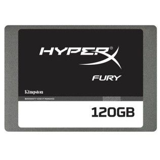 Kingston HyperX FURY 240Go