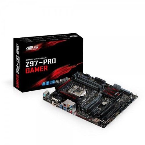 Asus Z97 Pro Gamer