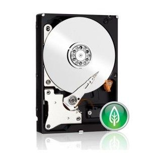 WD 6To S-ATA III 64Mo Green Desktop - WD60EZRX