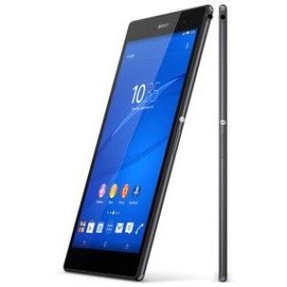 Sony Xperia Z3 Tablet Compact 16Go (Noir)