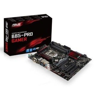 Asus B85-PRO GAMER