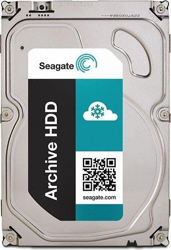 Seagate Archive HDD 5To S-ATA III 128Mo (ST5000AS0011)