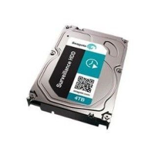 Seagate Surveillance 4To S-ATA III 64Mo - ST4000VX000