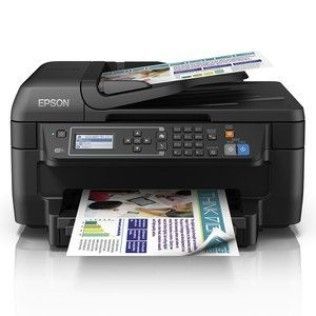 Epson WorkForce WF-2650DWF