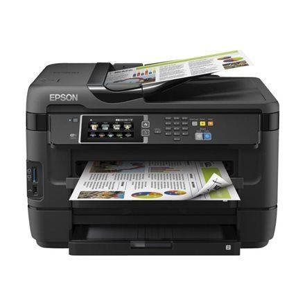 Epson WorkForce WF-7620DTWF