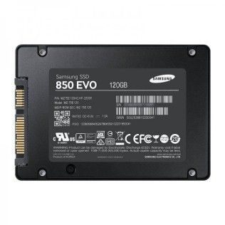 Samsung 120Go 850 EVO