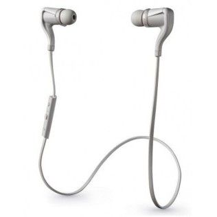 Plantronics BackBeat Go 2 (Blanc)