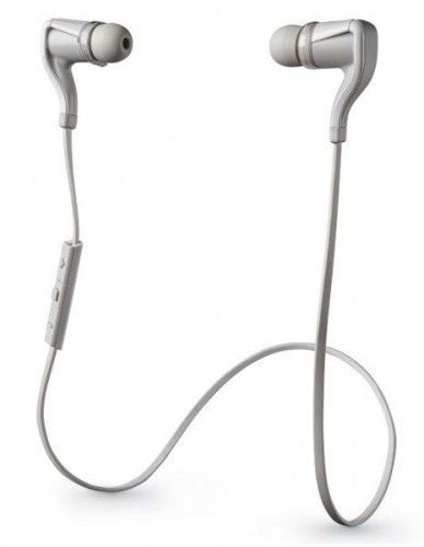 Plantronics BackBeat Go 2 (Blanc)