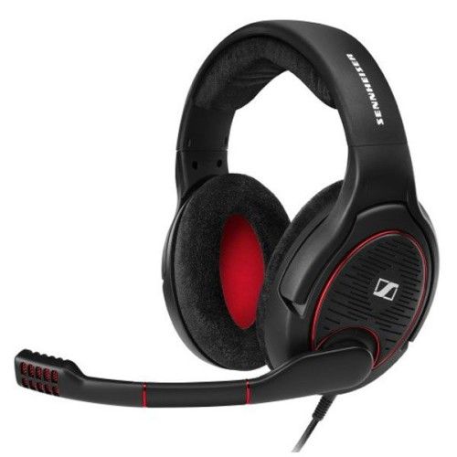 Sennheiser G4ME ONE (Noir)